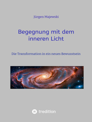 cover image of Begegnung mit dem inneren Licht